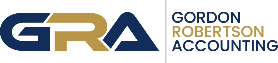 Gordon Robertson Professional Corporation Logo