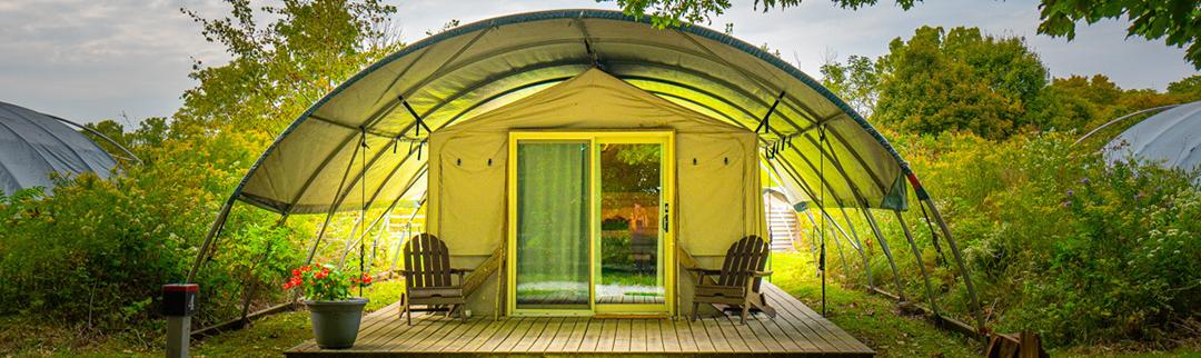 Ontario Staycation Tax Credit 2022